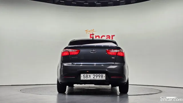 Kia Pride