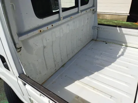 Honda Acty Truck