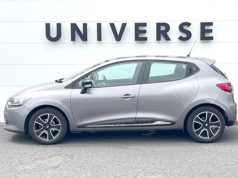 Renault Lutecia