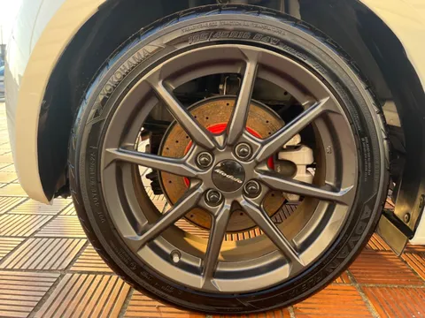 Honda S660