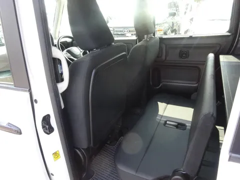 Suzuki Spacia Base