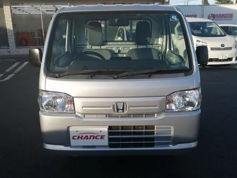 Honda Acty Truck