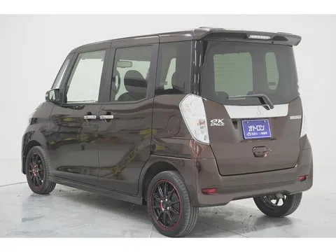 Mitsubishi eK Space Custom
