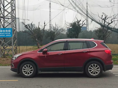 Buick Envision