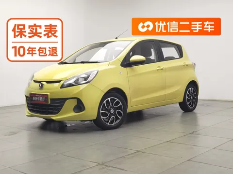 Changan