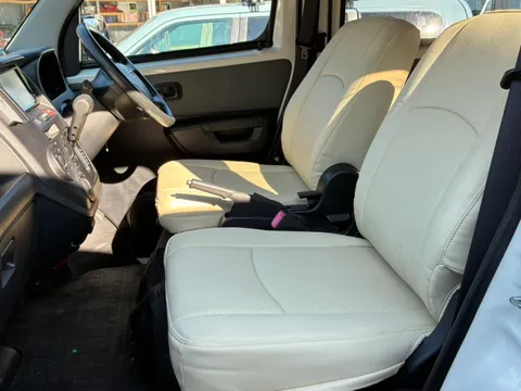 Toyota TownAce Van