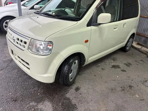 Nissan Otti