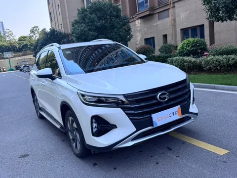 Gac GS4