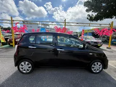 Subaru Pleo