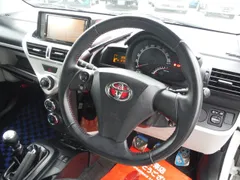 Toyota iQ