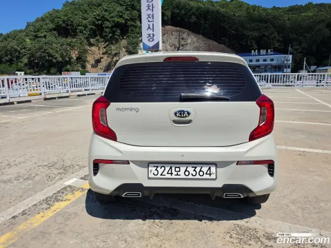 Kia Picanto (Morning)