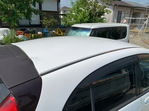 Mitsubishi I