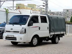 Kia Bongo 3