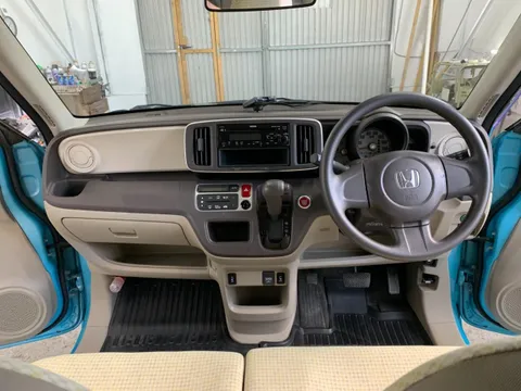 Honda N-ONE