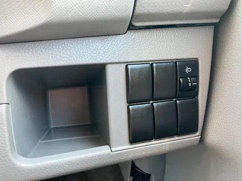 Mazda AZ-Wagon