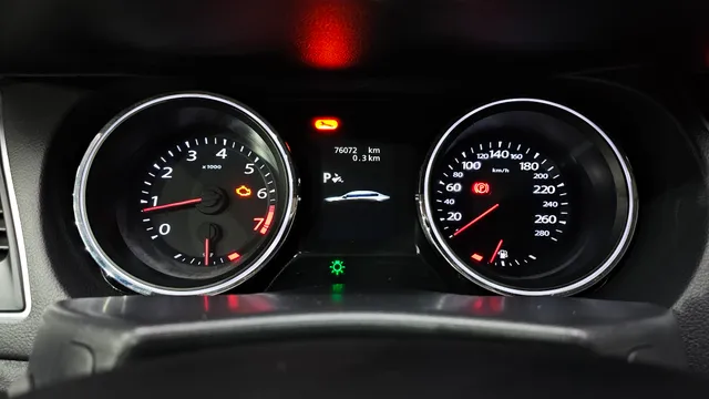 Renault SM7