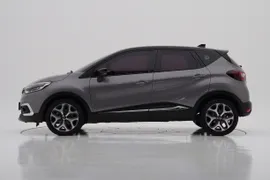 Renault QM3