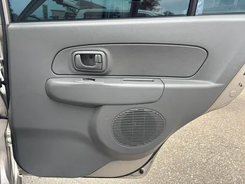 Mitsubishi Minica