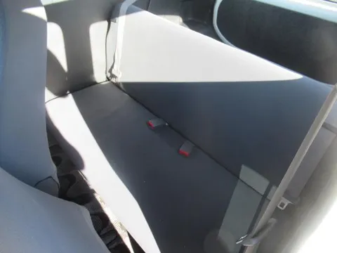 Subaru Pleo