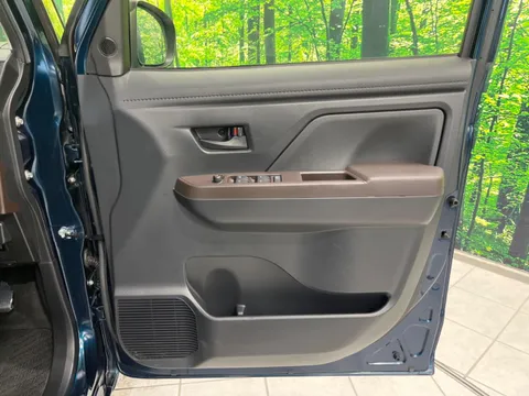 Subaru Justy