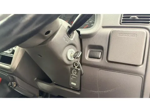 Honda Vamos
