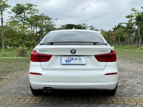 BMW Gran Turismo