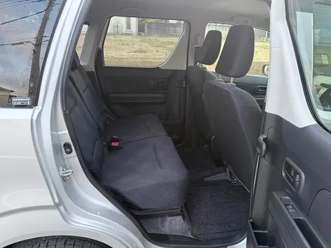 Mazda Flair