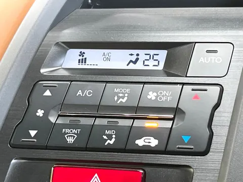 Honda S660