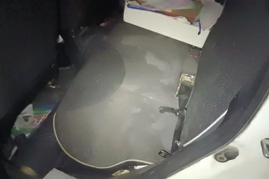 BYD F0