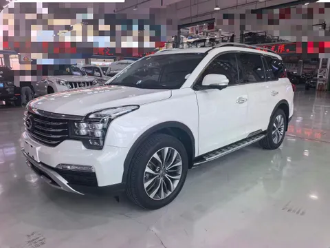 Gac GS8