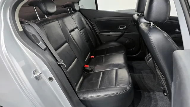 Renault SM3