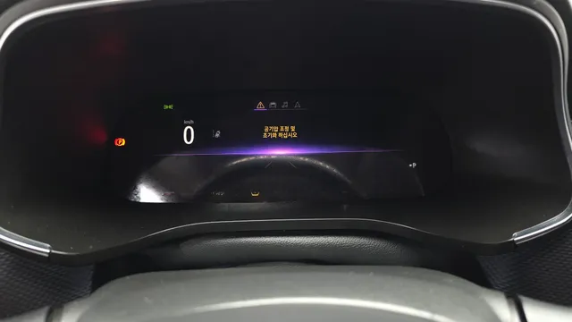 Renault XM3