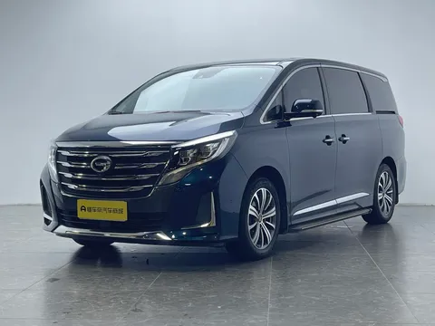 Gac M8