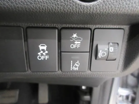 Honda Jazz (Fit)