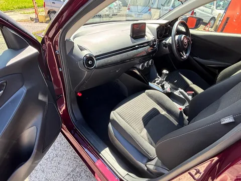Mazda Mazda2 (Demio)