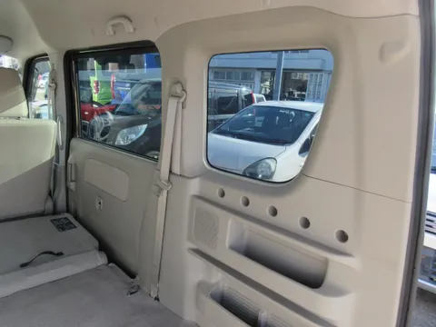 Mazda Scrum Wagon