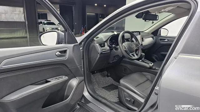 Renault XM3