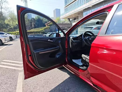 Buick Verano