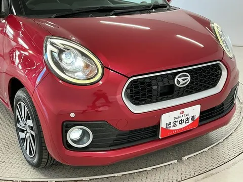 Daihatsu Boon