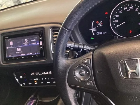 Honda HR-V (Vezel)