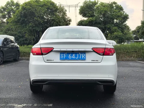 Geely