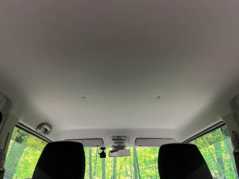 Mazda Flair Crossover