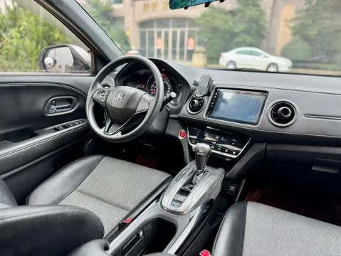 Honda XR-V