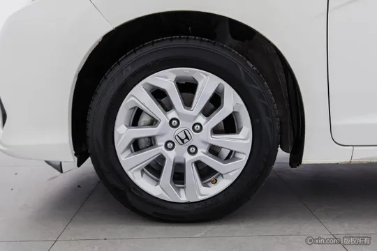 Honda Jazz (Fit)