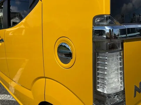Honda N-BOX Slash