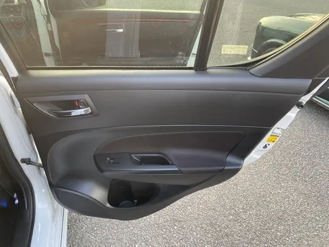 Suzuki Swift Sport
