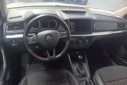 Skoda