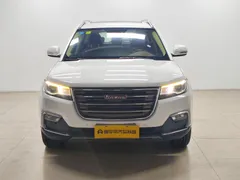 Haval H7