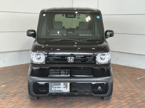 Honda N-BOX Joy