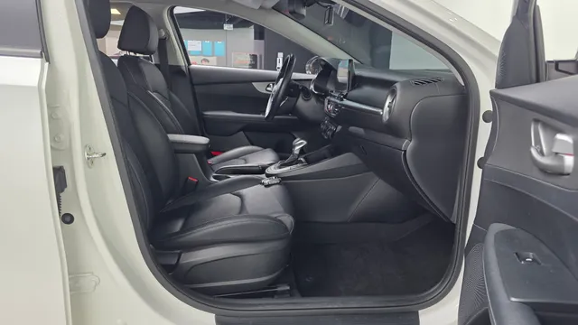Kia Cerato (K3)